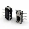 Sliding switch forward two-position six-pin MST-22D18 surface mount temperature-resistant small toggle switch Specification image